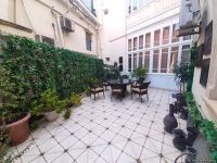 Дух аристократии в Баку! Путешествие в удивительный мир Максуда Ибрагимбекова – книги, коллекция оружия и картин…(ФОТО)