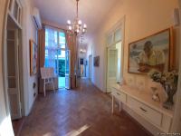 Дух аристократии в Баку! Путешествие в удивительный мир Максуда Ибрагимбекова – книги, коллекция оружия и картин…(ФОТО)