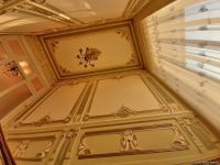 Дух аристократии в Баку! Путешествие в удивительный мир Максуда Ибрагимбекова – книги, коллекция оружия и картин…(ФОТО)