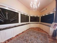 Дух аристократии в Баку! Путешествие в удивительный мир Максуда Ибрагимбекова – книги, коллекция оружия и картин…(ФОТО)