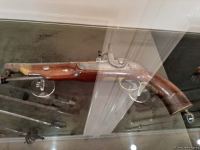 Дух аристократии в Баку! Путешествие в удивительный мир Максуда Ибрагимбекова – книги, коллекция оружия и картин…(ФОТО)