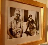 Дух аристократии в Баку! Путешествие в удивительный мир Максуда Ибрагимбекова – книги, коллекция оружия и картин…(ФОТО)