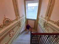 Дух аристократии в Баку! Путешествие в удивительный мир Максуда Ибрагимбекова – книги, коллекция оружия и картин…(ФОТО)