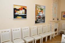 Дух аристократии в Баку! Путешествие в удивительный мир Максуда Ибрагимбекова – книги, коллекция оружия и картин…(ФОТО)