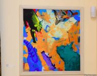 Дух аристократии в Баку! Путешествие в удивительный мир Максуда Ибрагимбекова – книги, коллекция оружия и картин…(ФОТО)