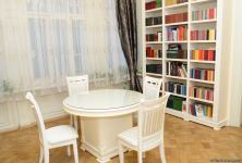 Дух аристократии в Баку! Путешествие в удивительный мир Максуда Ибрагимбекова – книги, коллекция оружия и картин…(ФОТО)