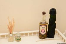 Дух аристократии в Баку! Путешествие в удивительный мир Максуда Ибрагимбекова – книги, коллекция оружия и картин…(ФОТО)