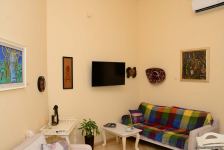 Дух аристократии в Баку! Путешествие в удивительный мир Максуда Ибрагимбекова – книги, коллекция оружия и картин…(ФОТО)