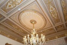 Дух аристократии в Баку! Путешествие в удивительный мир Максуда Ибрагимбекова – книги, коллекция оружия и картин…(ФОТО)