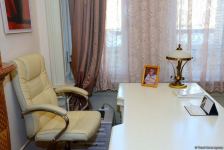 Дух аристократии в Баку! Путешествие в удивительный мир Максуда Ибрагимбекова – книги, коллекция оружия и картин…(ФОТО)