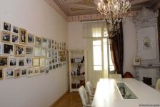 Дух аристократии в Баку! Путешествие в удивительный мир Максуда Ибрагимбекова – книги, коллекция оружия и картин…(ФОТО)