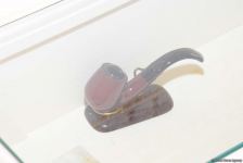 Дух аристократии в Баку! Путешествие в удивительный мир Максуда Ибрагимбекова – книги, коллекция оружия и картин…(ФОТО)