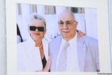 Дух аристократии в Баку! Путешествие в удивительный мир Максуда Ибрагимбекова – книги, коллекция оружия и картин…(ФОТО)