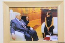 Дух аристократии в Баку! Путешествие в удивительный мир Максуда Ибрагимбекова – книги, коллекция оружия и картин…(ФОТО)