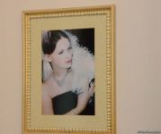 Дух аристократии в Баку! Путешествие в удивительный мир Максуда Ибрагимбекова – книги, коллекция оружия и картин…(ФОТО)