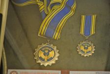 Дух аристократии в Баку! Путешествие в удивительный мир Максуда Ибрагимбекова – книги, коллекция оружия и картин…(ФОТО)