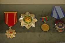 Дух аристократии в Баку! Путешествие в удивительный мир Максуда Ибрагимбекова – книги, коллекция оружия и картин…(ФОТО)