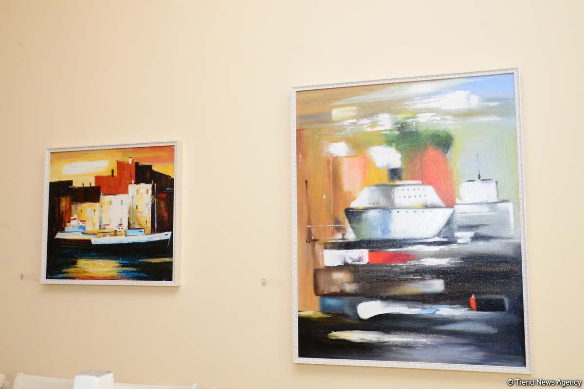 Дух аристократии в Баку! Путешествие в удивительный мир Максуда Ибрагимбекова – книги, коллекция оружия и картин…(ФОТО)