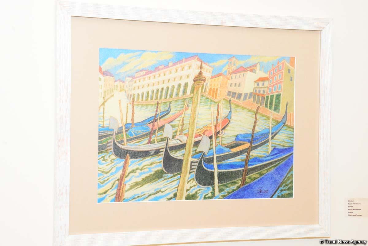 Дух аристократии в Баку! Путешествие в удивительный мир Максуда Ибрагимбекова – книги, коллекция оружия и картин…(ФОТО)