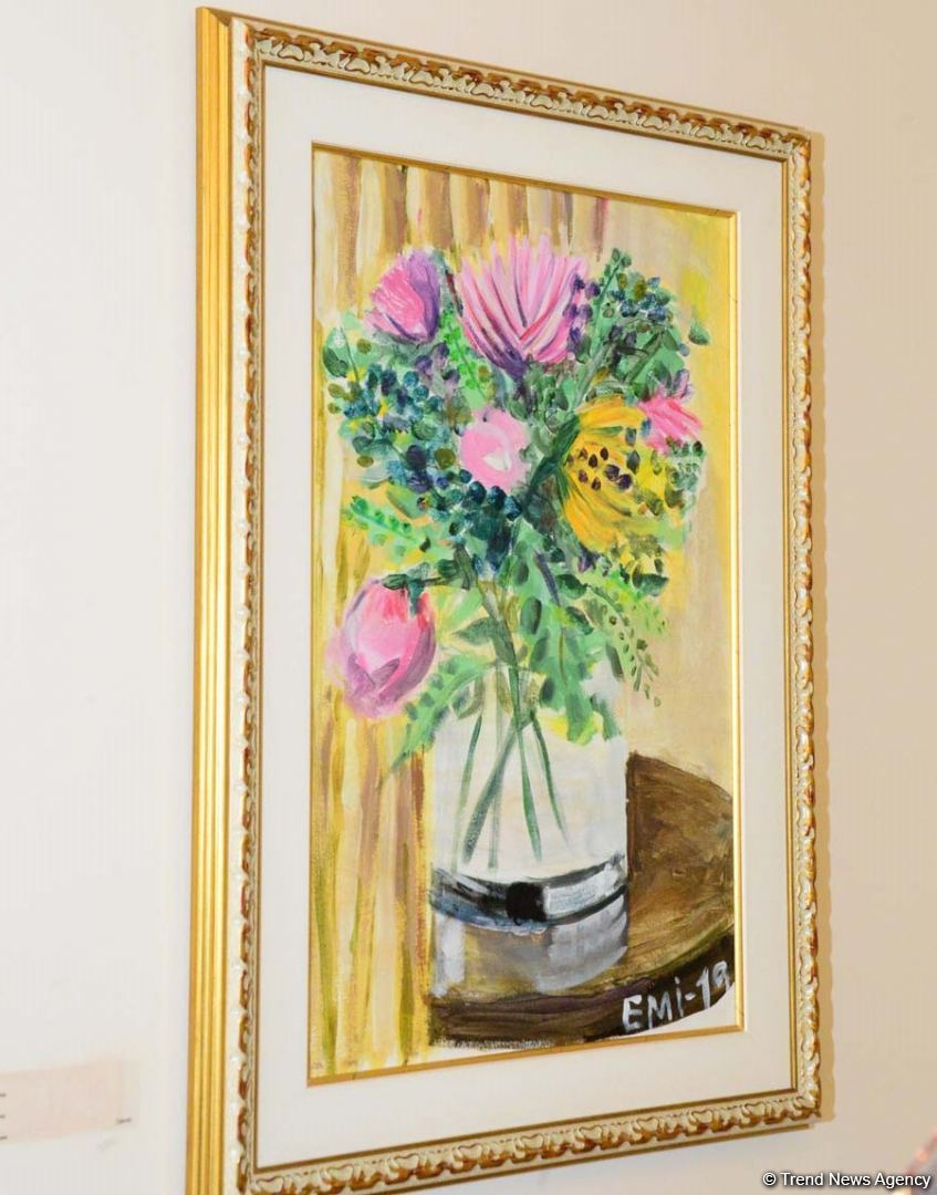 Дух аристократии в Баку! Путешествие в удивительный мир Максуда Ибрагимбекова – книги, коллекция оружия и картин…(ФОТО)