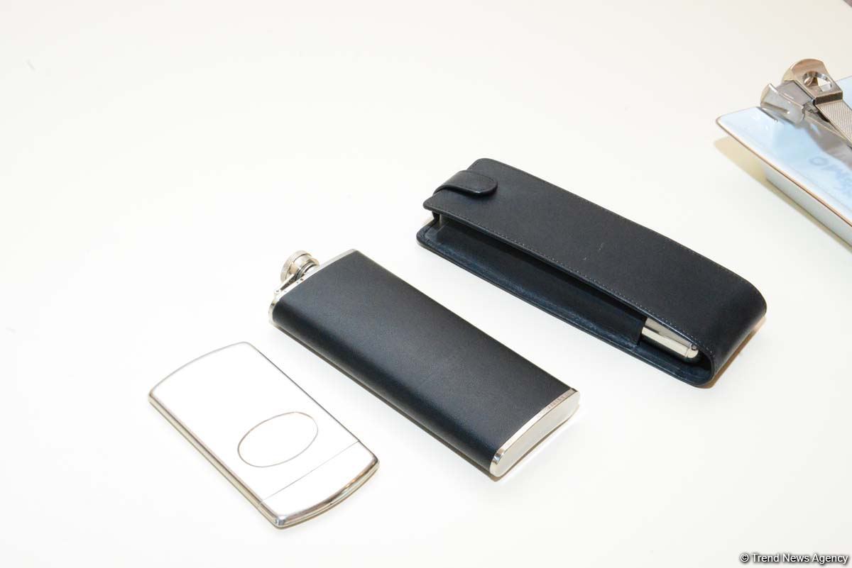 Дух аристократии в Баку! Путешествие в удивительный мир Максуда Ибрагимбекова – книги, коллекция оружия и картин…(ФОТО)