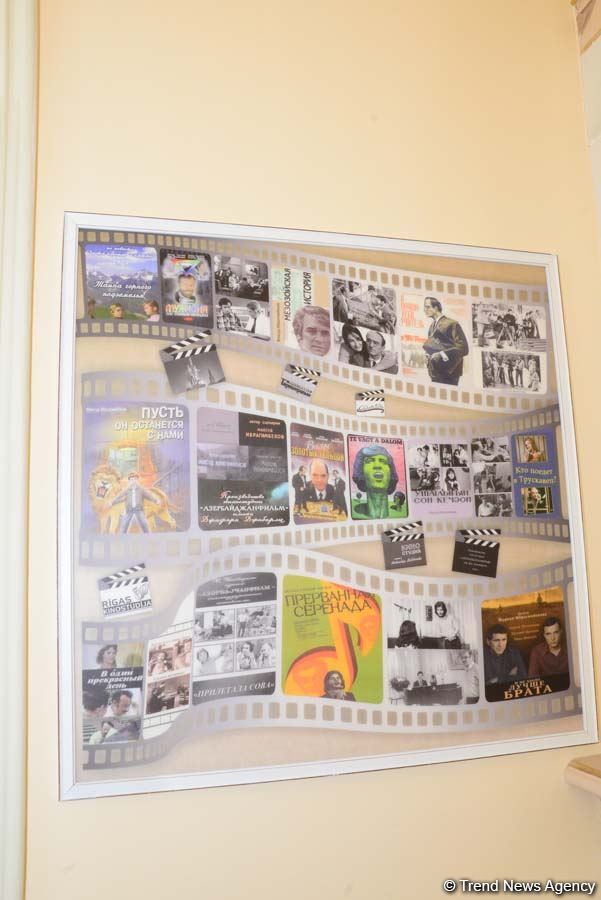 Дух аристократии в Баку! Путешествие в удивительный мир Максуда Ибрагимбекова – книги, коллекция оружия и картин…(ФОТО)