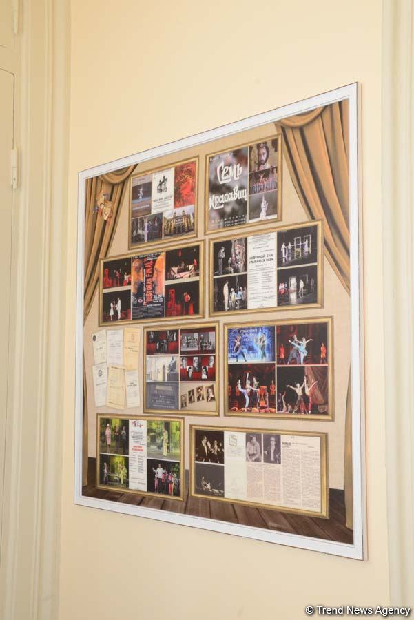 Дух аристократии в Баку! Путешествие в удивительный мир Максуда Ибрагимбекова – книги, коллекция оружия и картин…(ФОТО)