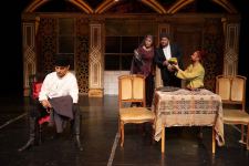 В Болгарии состоялась премьера оперетты, действия которой происходят в Шуше (ВИДЕО/ФОТО)