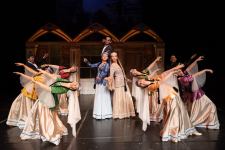 В Болгарии состоялась премьера оперетты, действия которой происходят в Шуше (ВИДЕО/ФОТО)