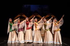 В Болгарии состоялась премьера оперетты, действия которой происходят в Шуше (ВИДЕО/ФОТО)