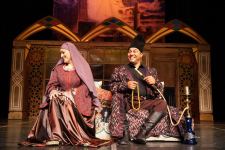 В Болгарии состоялась премьера оперетты, действия которой происходят в Шуше (ВИДЕО/ФОТО)