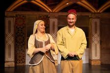 В Болгарии состоялась премьера оперетты, действия которой происходят в Шуше (ВИДЕО/ФОТО)