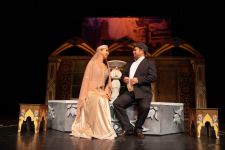 В Болгарии состоялась премьера оперетты, действия которой происходят в Шуше (ВИДЕО/ФОТО)