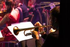 Игорь Пономаренко рассказал о поездках в Баку: Я, обычно, с удовольствием ем хаш (ФОТО)