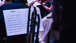 Игорь Пономаренко рассказал о поездках в Баку: Я, обычно, с удовольствием ем хаш (ФОТО)