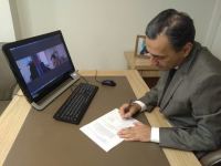 Международный центр мугама и Польская Балтийская филармония подписали меморандум о сотрудничестве (ФОТО)