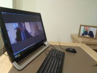 Международный центр мугама и Польская Балтийская филармония подписали меморандум о сотрудничестве (ФОТО)