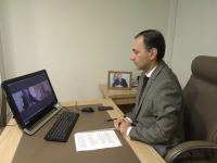 Международный центр мугама и Польская Балтийская филармония подписали меморандум о сотрудничестве (ФОТО)