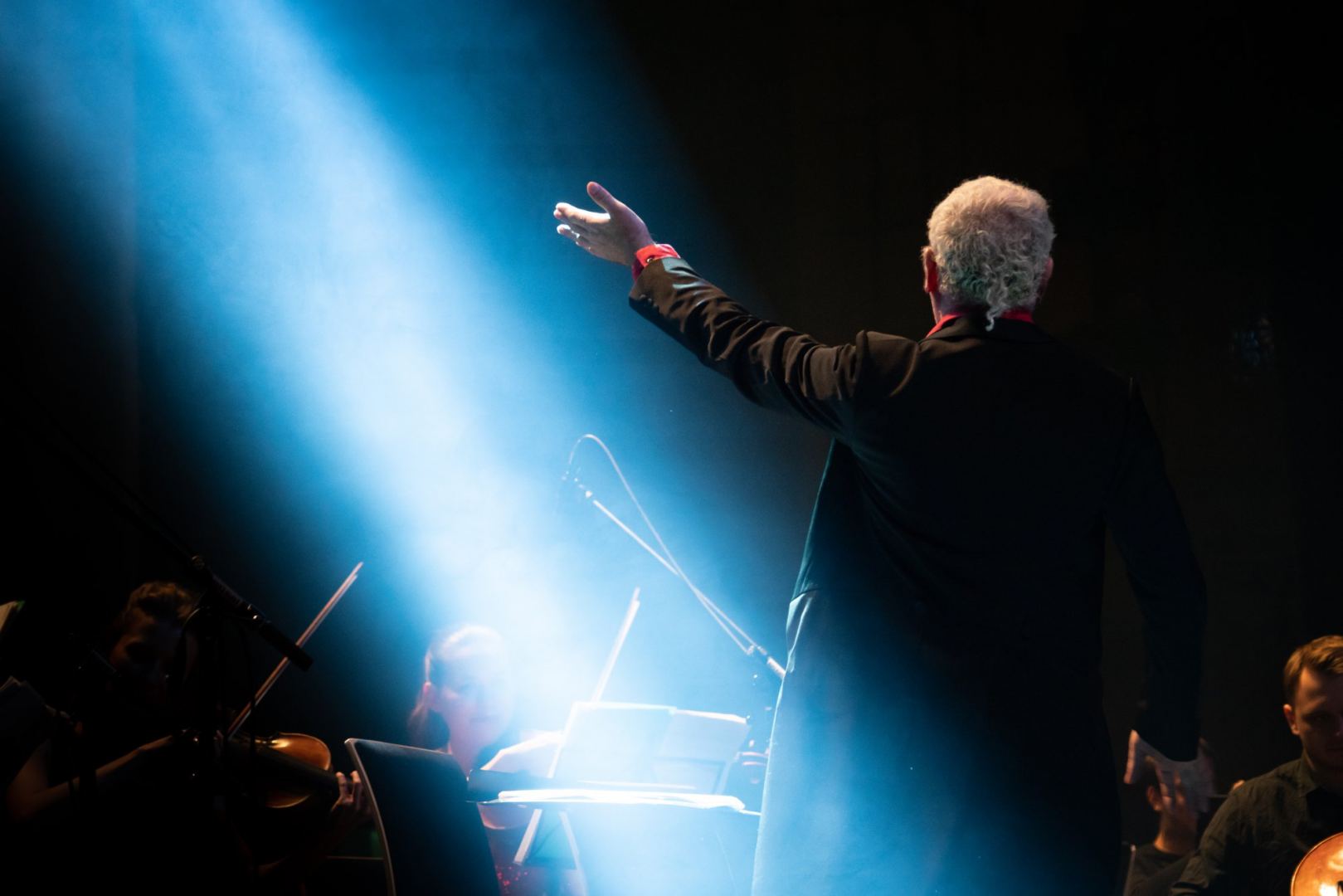 Игорь Пономаренко рассказал о поездках в Баку: Я, обычно, с удовольствием ем хаш (ФОТО)