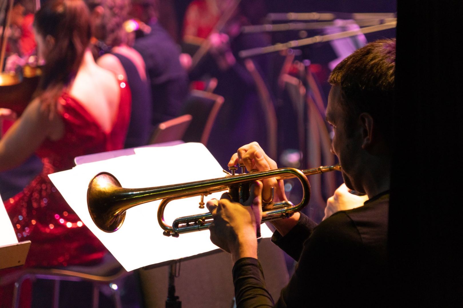 Игорь Пономаренко рассказал о поездках в Баку: Я, обычно, с удовольствием ем хаш (ФОТО)