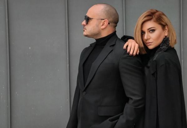 Панорамные виды с берега Каспия на Баку, или Где исполнители ищут смысл (ВИДЕО)