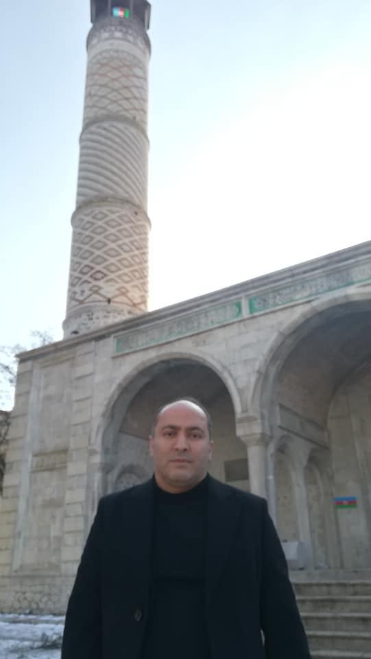 Анар Шушалы рассказал о первом концерте в освобожденном городе Шуша (ФОТО)