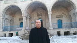 Анар Шушалы рассказал о первом концерте в освобожденном городе Шуша (ФОТО)