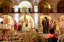 Скончался заслуженный артист Азербайджана Исмаил Алекберов – "Шах Исмаил",  "Кёроглу",  "Лейли и Меджнун", "Ашуг Гариб" (ФОТО)