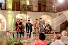 Скончался заслуженный артист Азербайджана Исмаил Алекберов – "Шах Исмаил",  "Кёроглу",  "Лейли и Меджнун", "Ашуг Гариб" (ФОТО)