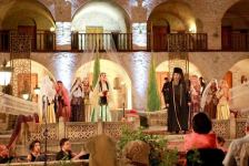 Скончался заслуженный артист Азербайджана Исмаил Алекберов – "Шах Исмаил",  "Кёроглу",  "Лейли и Меджнун", "Ашуг Гариб" (ФОТО)