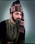 Турал Ахмед в образе великого визиря Карабахского ханства Моллы Панаха Вагифа: Все началось с портрета в чалме (ФОТО)