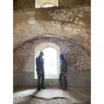 Первый вице-президент Мехрибан Алиева: Очень счастлива находиться в нашем родном, освобожденном от оккупации древнем городе Шуша! (ФОТО/ВИДЕО)