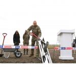 Первый вице-президент Мехрибан Алиева: Очень счастлива находиться в нашем родном, освобожденном от оккупации древнем городе Шуша! (ФОТО/ВИДЕО)