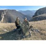 Первый вице-президент Мехрибан Алиева: Очень счастлива находиться в нашем родном, освобожденном от оккупации древнем городе Шуша! (ФОТО/ВИДЕО)